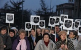 Marsz Pamięci w Tarnowie 