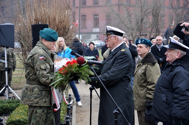 Rocznica Smoleńska 2013