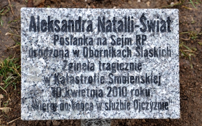 Rocznica Smoleńska 2013