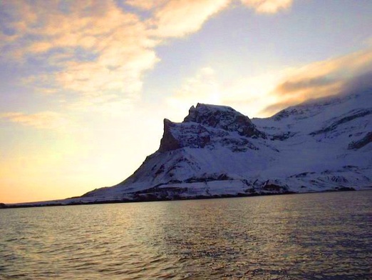 Spitsbergen