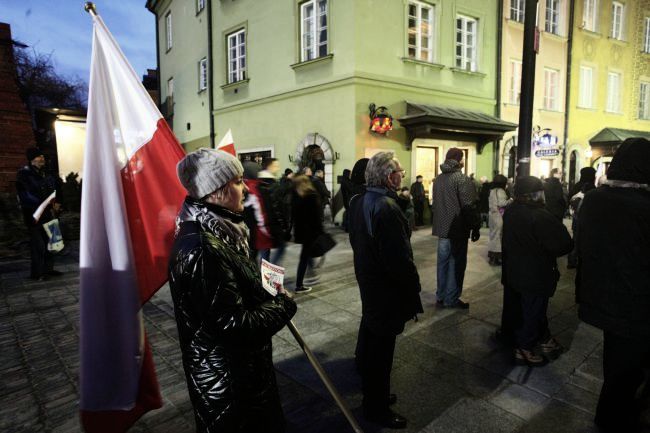 Msza w archikatedrze: Nie pytajcie bezbożnych