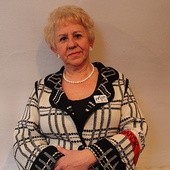 Hanna Śliwa-Wielesiuk