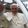 "Emerytalny szok" Benedykta XVI