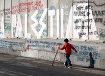 Palestyna: szybko ubywa chrześcijan