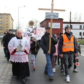 Z Janem Pawłem II do św. Jakuba