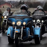 III Zlot Motocyklowy w Wilkowyjach