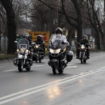 III Zlot Motocyklowy w Wilkowyjach