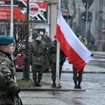 Katyń w Zielonej Górze