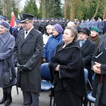 Katyń w Gorzowie Wlkp.