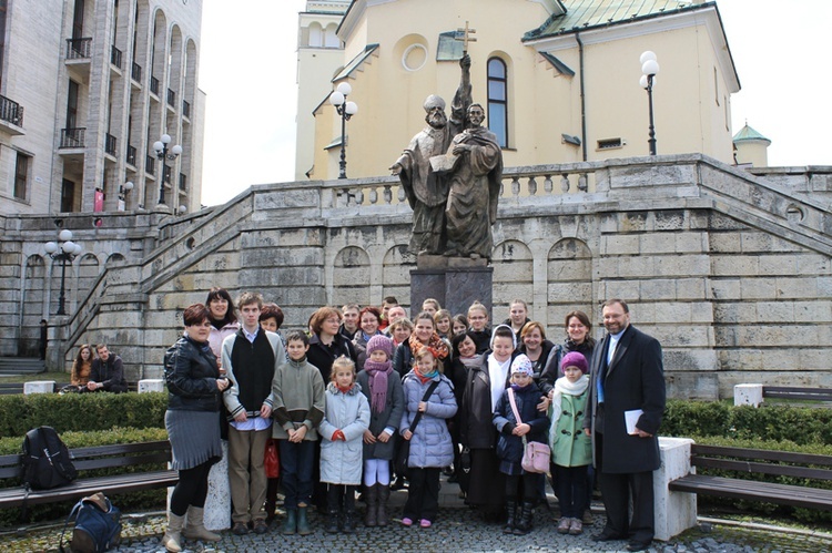 Polsko-słowacki konkurs plastyczny