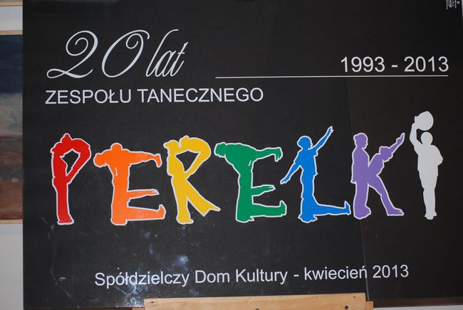 Jubileusz "Perełek"