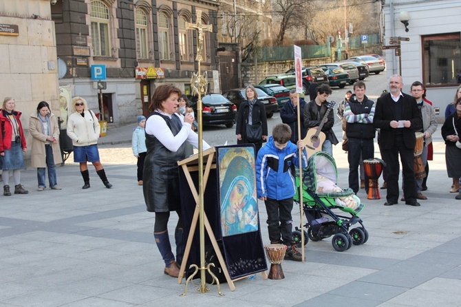 Wielka Misja także w Bielsku-Białej