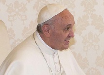 Papież o zamachu: bezsensowna tragedia