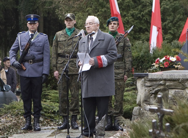 73. rocznica zbrodni katyńskiej