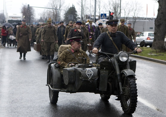 73. rocznica zbrodni katyńskiej