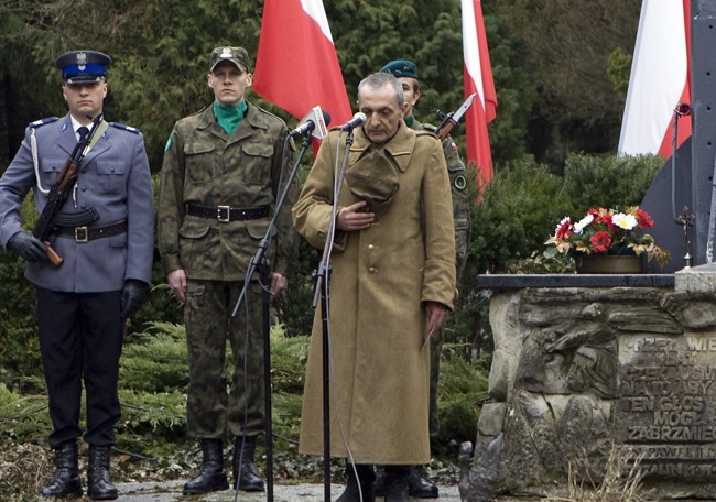 73. rocznica zbrodni katyńskiej