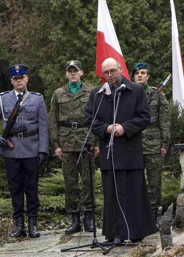 73. rocznica zbrodni katyńskiej