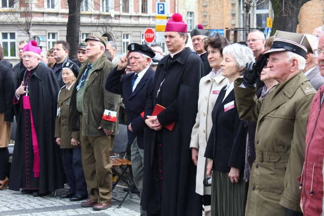 73. rocznica zbrodni katyńskiej