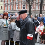 73. rocznica zbrodni katyńskiej