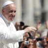 Papież: Nie wierzymy w „boga w sprayu”