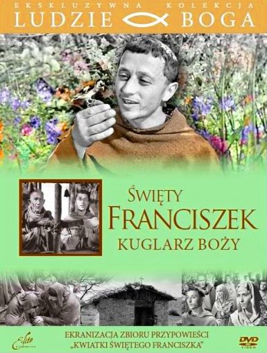 Franciszek, kuglarz boży