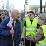 Rocznica pogrzebu Pary Prezydenckiej