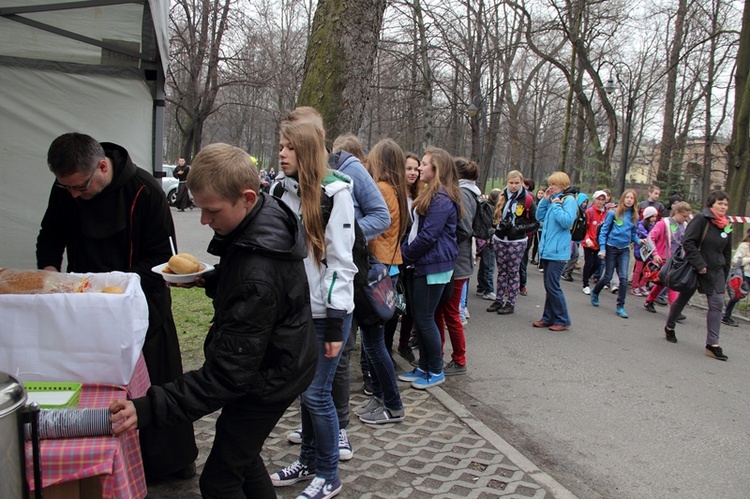 II Kongres Misyjny Archidiecezji Katowickiej cz. 2.