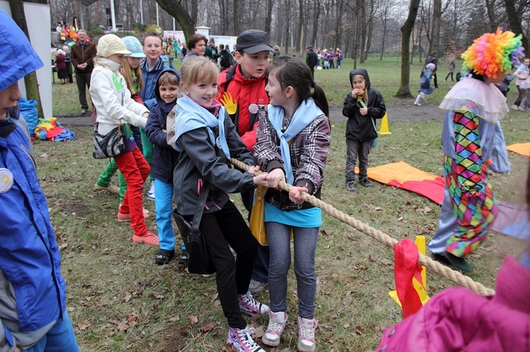 II Kongres Misyjny Archidiecezji Katowickiej cz. 2.