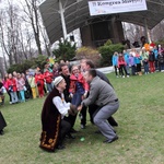 II Kongres Misyjny Archidiecezji Katowickiej cz. 2.