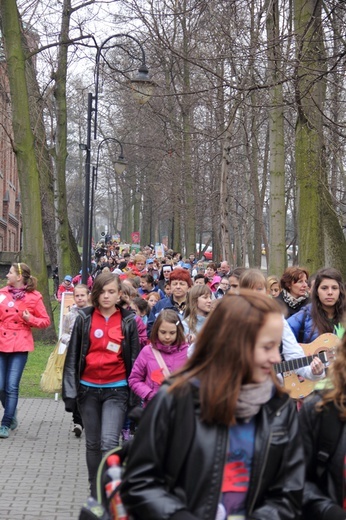 II Kongres Misyjny Archidiecezji Katowickiej cz. 2.