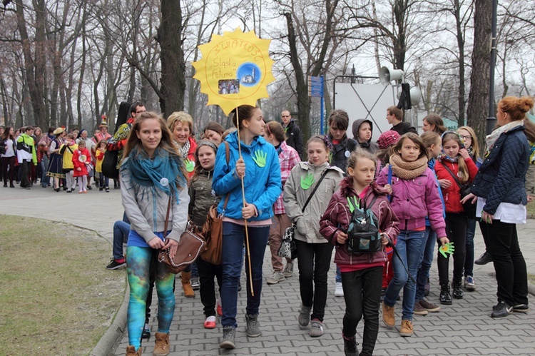 II Kongres Misyjny Archidiecezji Katowickiej cz. 2.