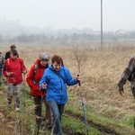 Camino Sączów - Piekary