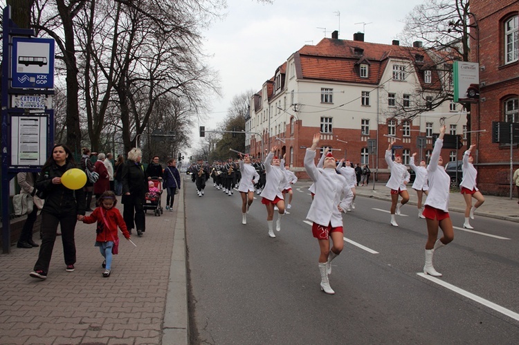 I Parada Korfantego