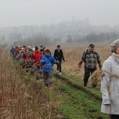 Piekary na Szlaku św. Jakuba