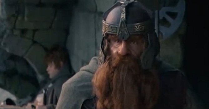 Polacy jak rycerze Gondoru