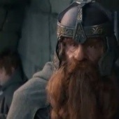 Polacy jak rycerze Gondoru