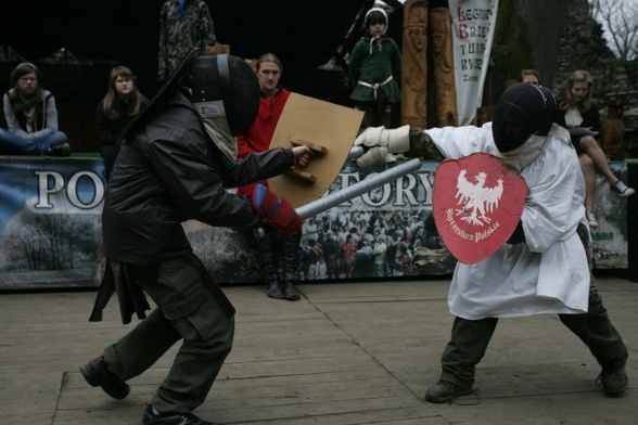 Turniej Zastępów św. Jerzego A.D. 2013