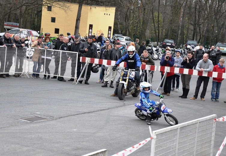 Motoserce 2013