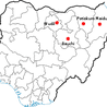 Nigeria: walki armii rządowej z islamistami