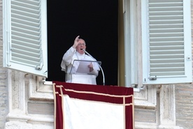 Papież bezkompromisowo o karierowiczach