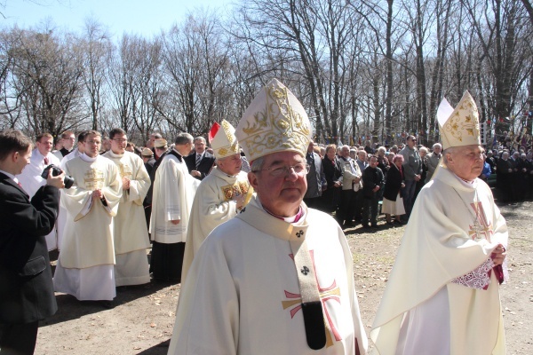 Uroczystości ku czci św. Wojciecha