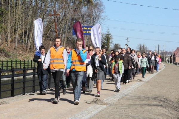 Uroczystości ku czci św. Wojciecha