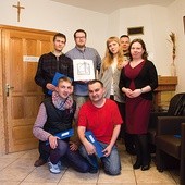 Wśród organizatorów tegorocznych Studenckich Spotkań Kulturalnych znaleźli się zarówno ci, którzy uczestniczyli w nich już w poprzednich edycjach, jak i zupełnie nowe osoby. Mieszanka doświadczenia z nowym spojrzeniem dała bardzo dobre połączenie 