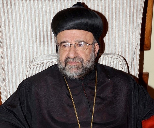 Syria: Uwolniono porwanych biskupów