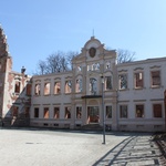 Pałac i park w Żmigrodzie