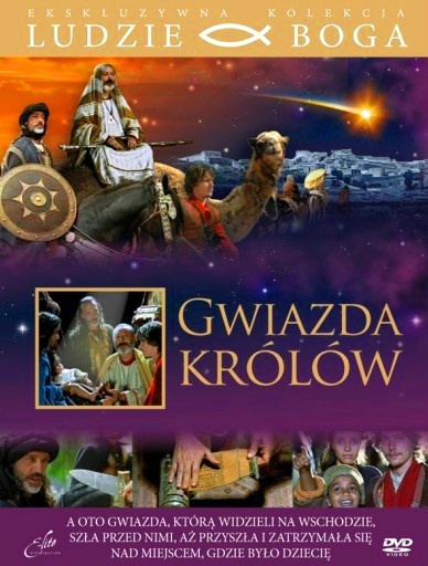 Gwiazda królów