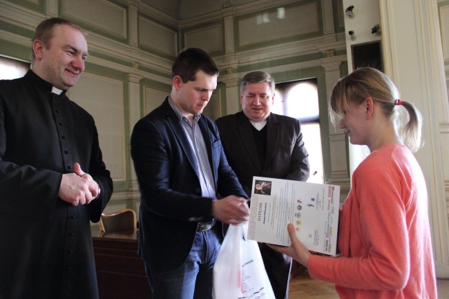 Konferencja poświęcona prymasowi Augustowi Hlondowi 