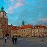 Lublin: Prorodzinny happening "Solidarności"