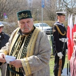 W Gdyni będzie pomnik Józefa Piłsudskiego