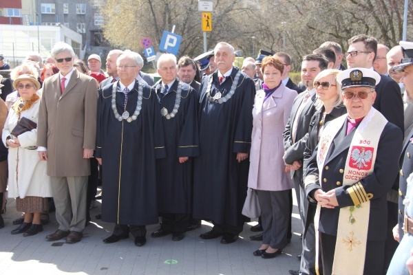 W Gdyni będzie pomnik Józefa Piłsudskiego